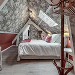 度假居 Pet Friendly In Thierville