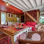 度假居 Pet Friendly In Thierville