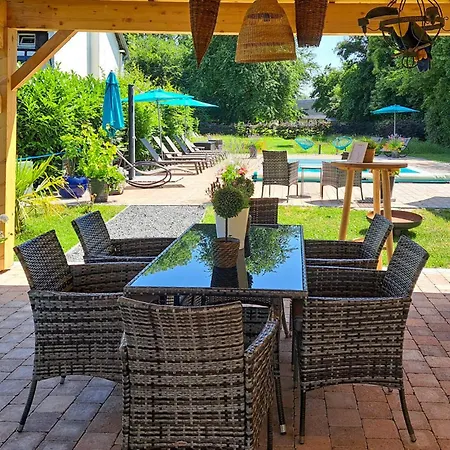 Amazing In Vakantiehuis