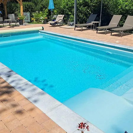 Amazing In Vakantiehuis *