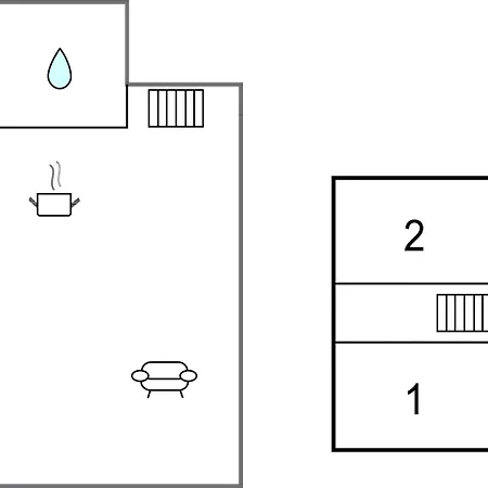 Amazing In Vakantiehuis