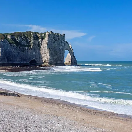 Vakantiehuis Amazing In *