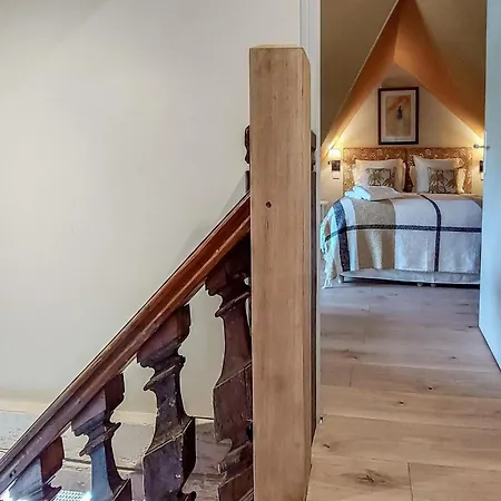 Amazing In Vakantiehuis