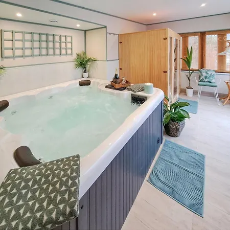 Amazing In Vakantiehuis