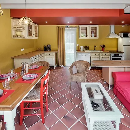 度假居 Pet Friendly In