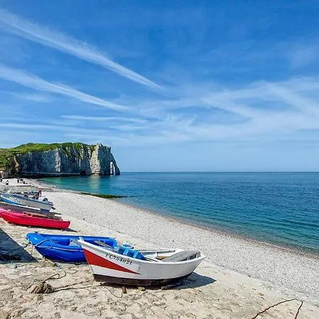 Amazing In Vakantiehuis *